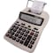 Victor Technology 12-Digit Calculator, 2-Color Printing, 6"x8-1/4"x1-3/4", WE VCT12082 - alternate 7